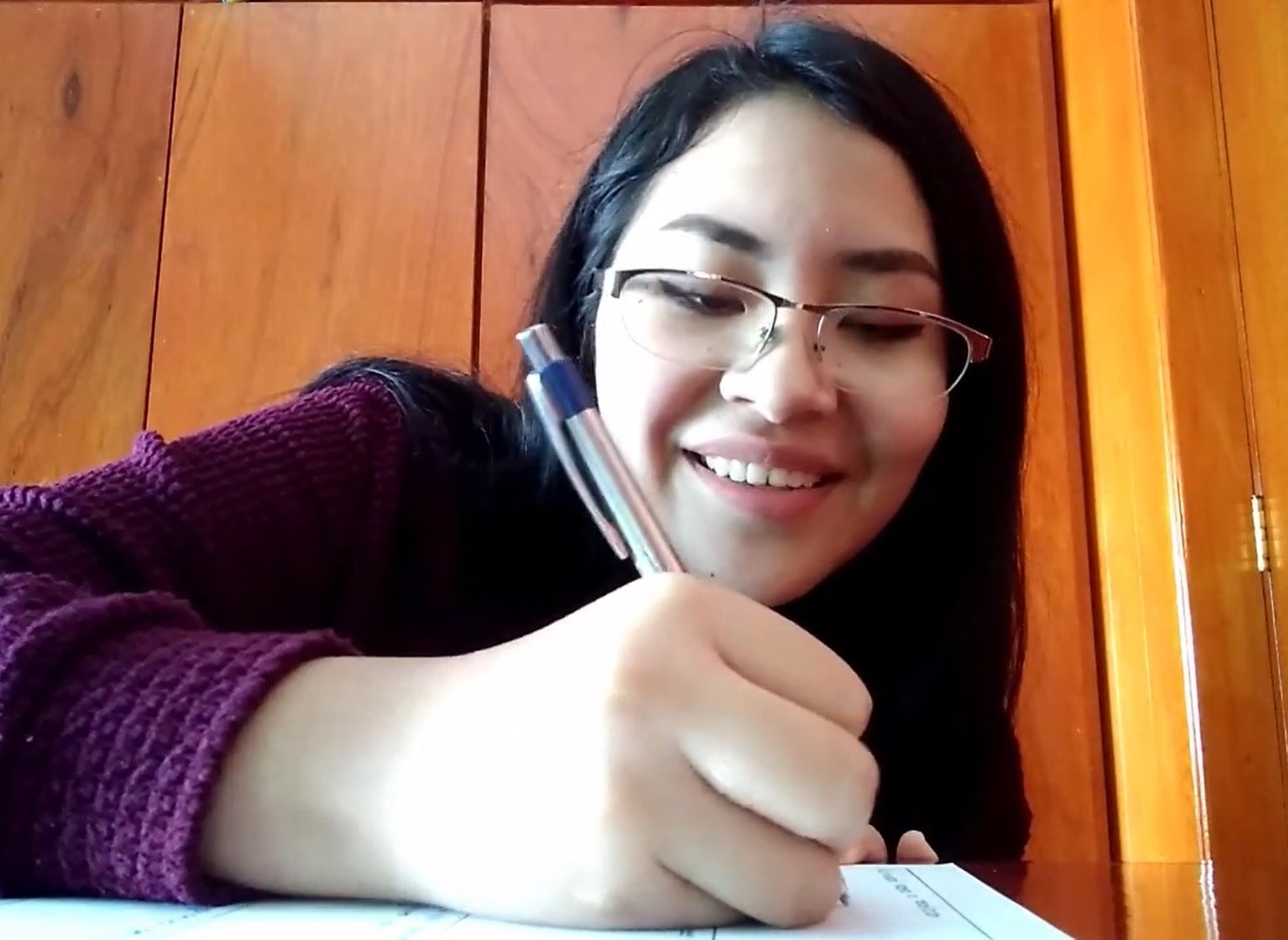 Alumnas de Psicología elaboran Plan de Desarrollo Socioemocional para afrontar la pandemia