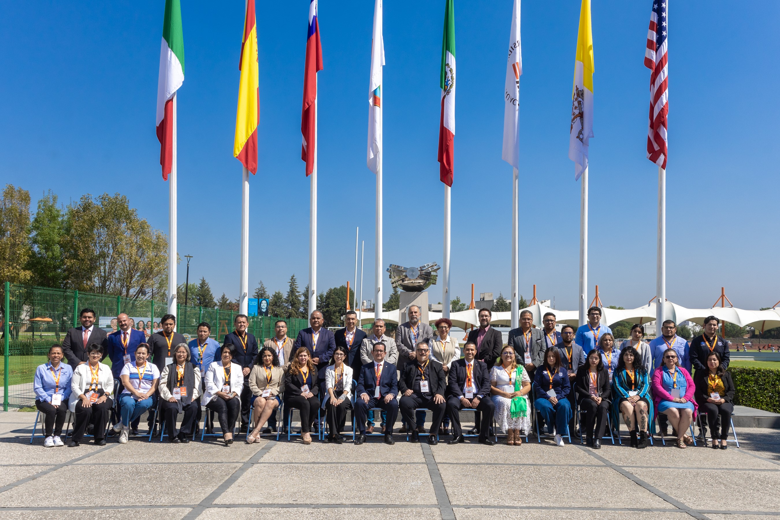 Anáhuac Puebla fortalece colaboración interuniversitaria ambiental en encuentro de la RedSA