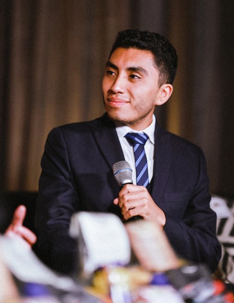 Estudiante de Comunicación de Anáhuac Puebla obtiene beca para programa de NYU Tisch School of the Arts