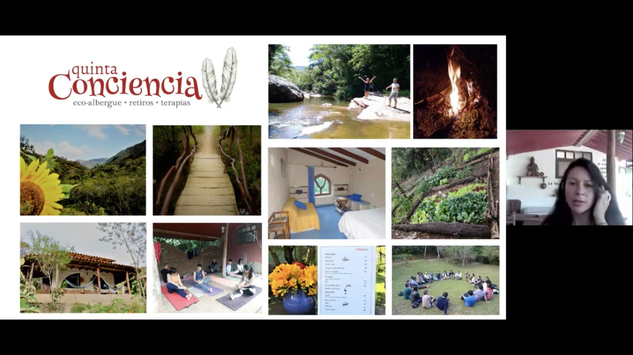 El Turismo Rural: una alternativa que beneficia el medioambiente y el consumo nacional.