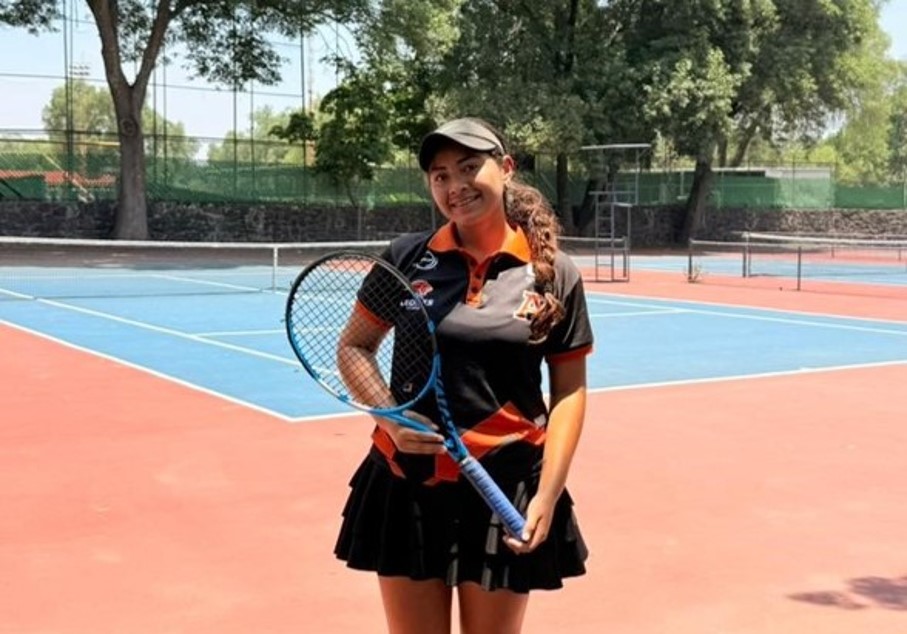 Anáhuac Puebla gana campeonato nacional de tenis en ANUIES 2026