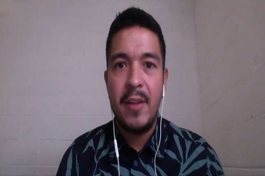 “De sol a sol, los espectáculos en vivo en México”