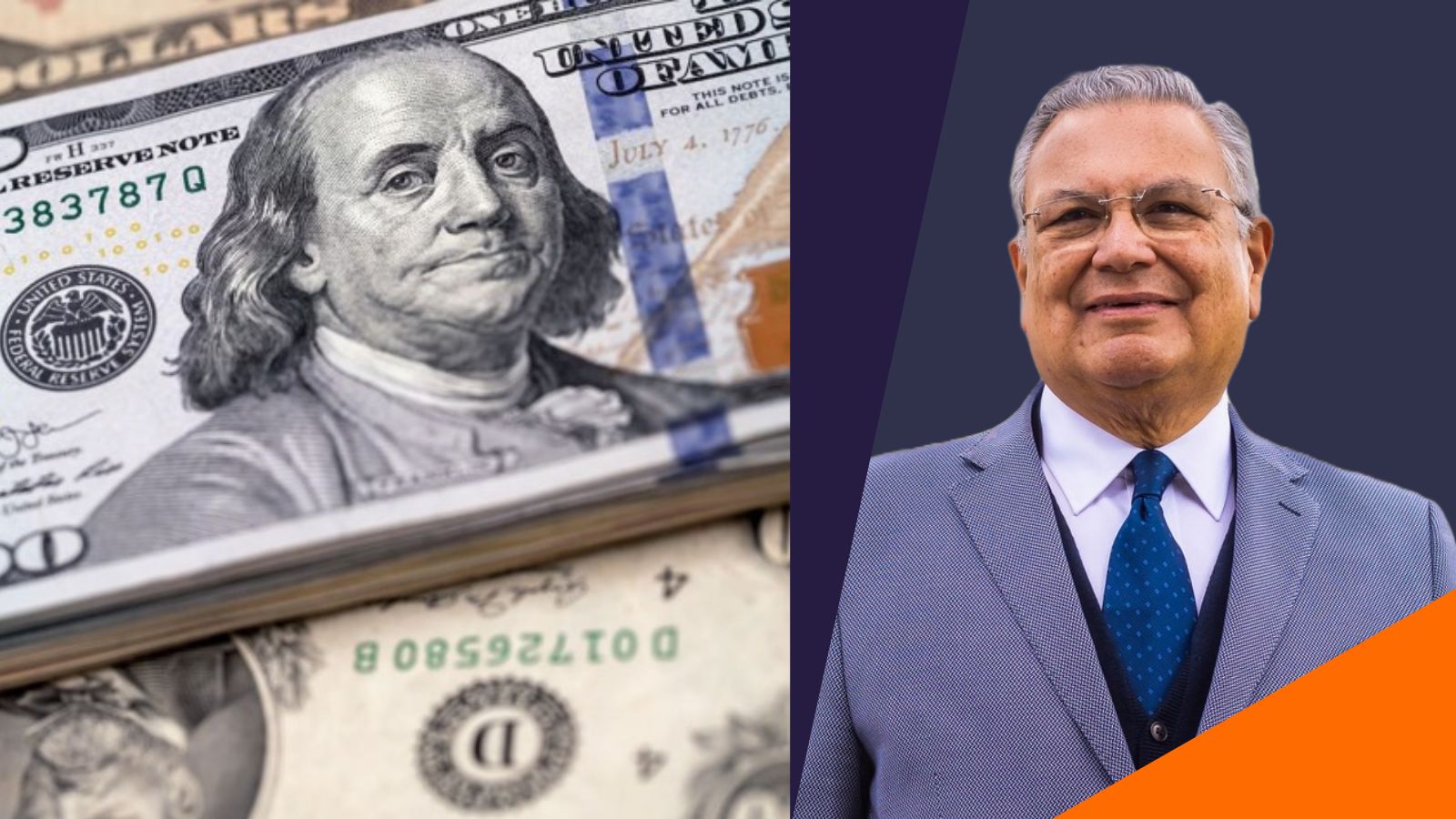 Incertidumbre del dólar ¿Transición a un nuevo sistema de pago internacional?