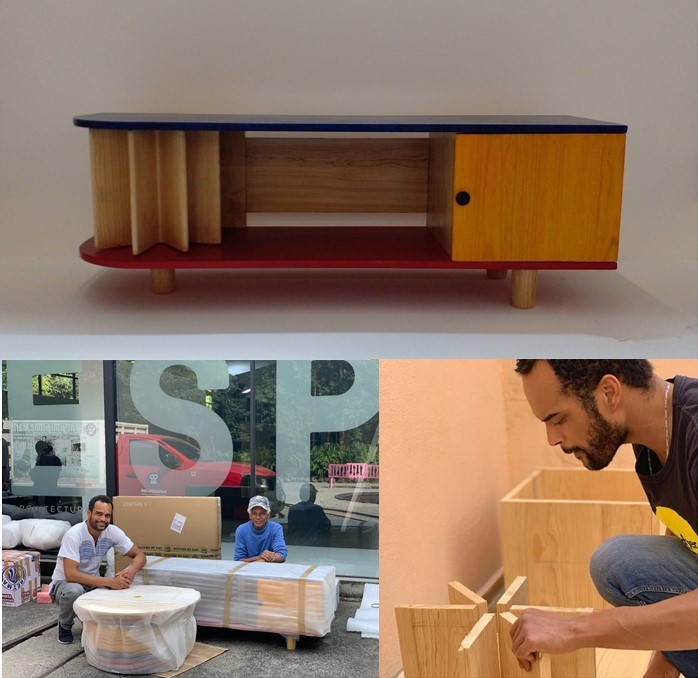 Alumno de la Anáhuac Puebla participa en el evento más importante de diseño en México "Design Week"