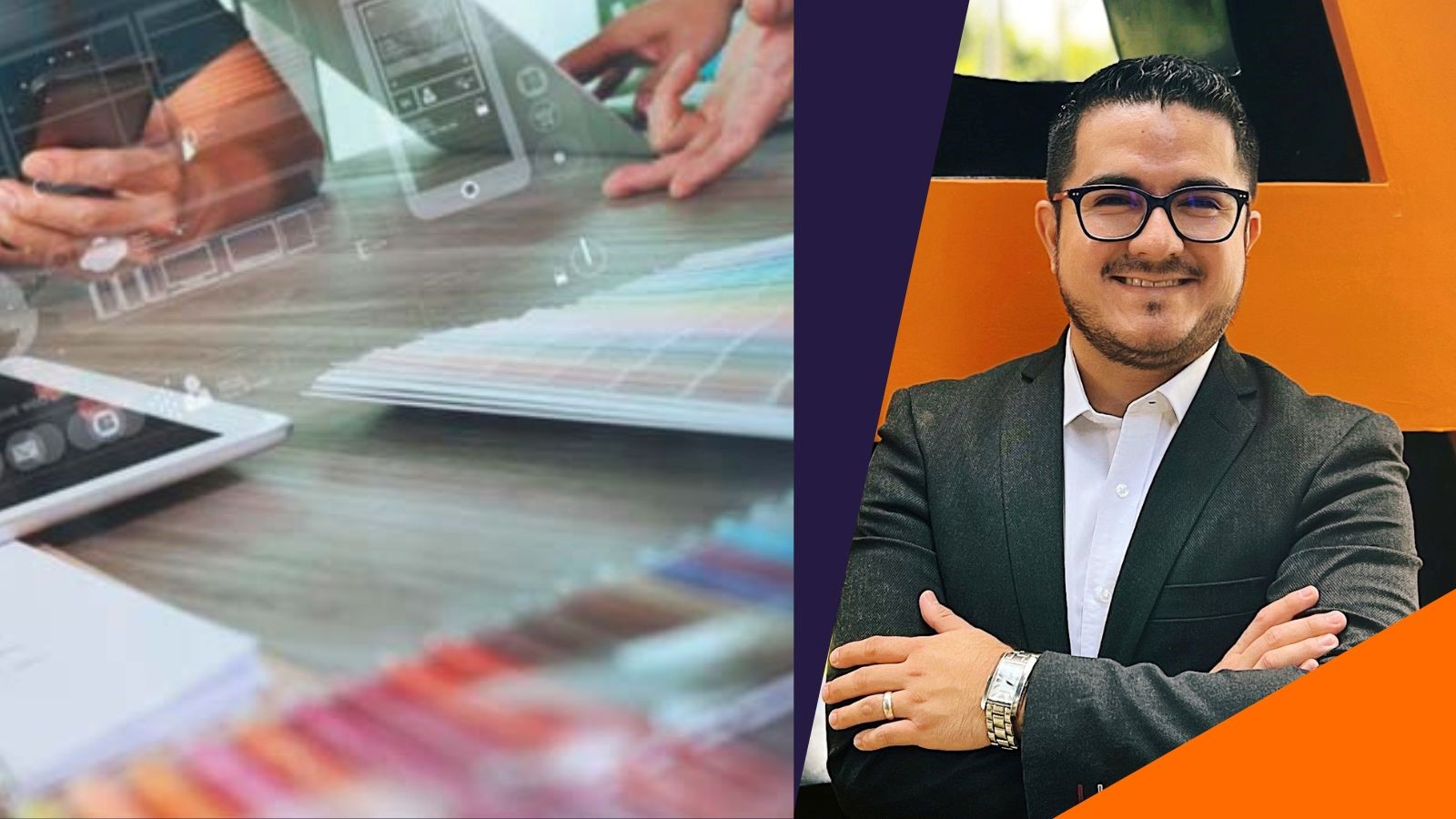 Porqué Diseño Multimedia es la carrera del futuro