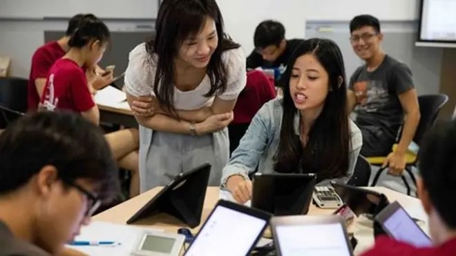 Lo que podemos aprender de la alianza asiática por la calidad educativa