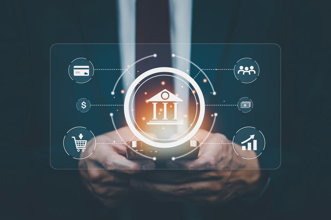 Transformando el financiamiento