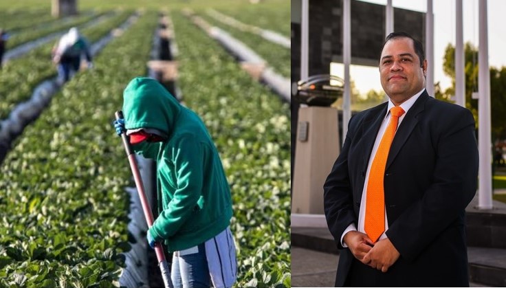 La fuerza laboral en nuestros tiempos