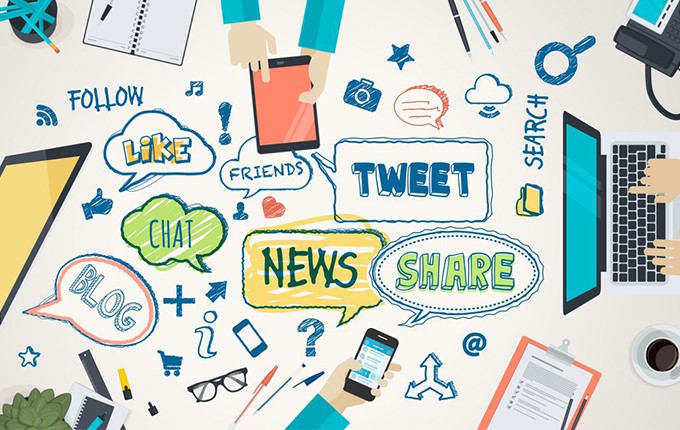 Influencers y percepción