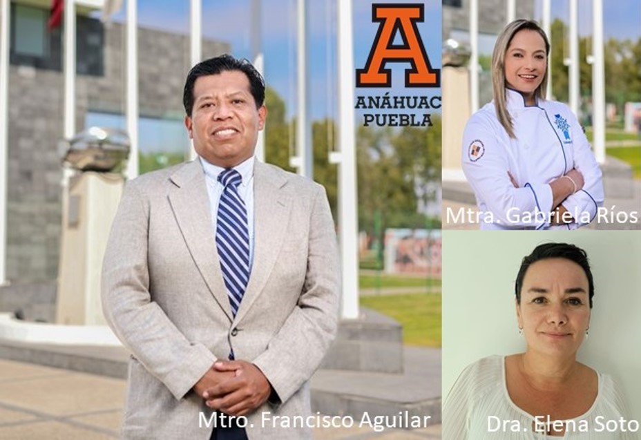 Académicos de la Anáhuac Puebla destacan en el Sistema Nacional de Investigadores del CONACYT