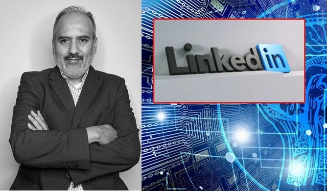 Mayor precisión para networking en el LinkedIn