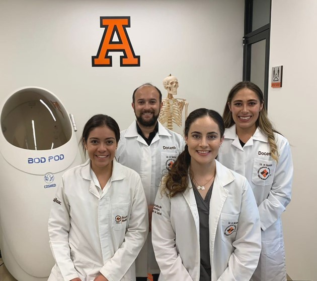 Grupo de investigación de la Escuela de Ciencias de la Salud de la Anáhuac Puebla participará en el Congreso de Nutrición Clínica más importante de Latinoamérica: FELANPE 2023