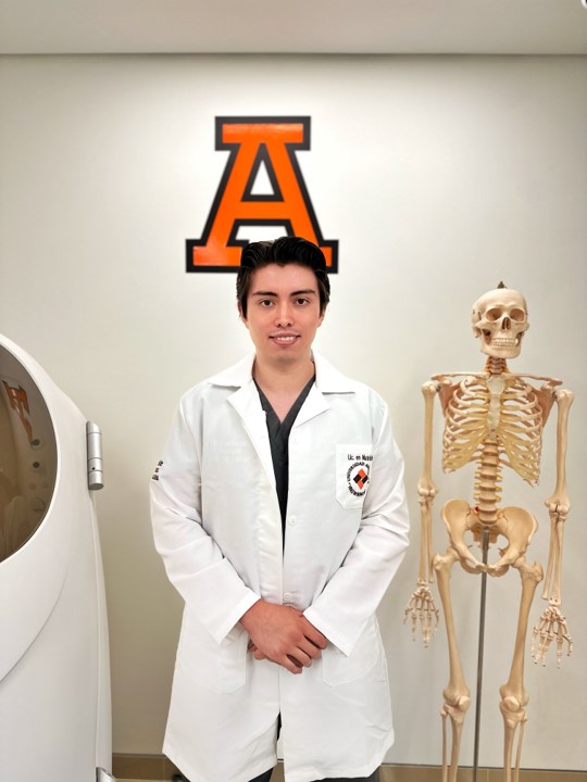 Licenciatura en Nutrición: Apuesta por la internacionalización