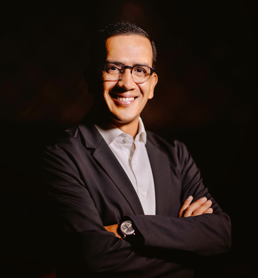 José G. Mata Temoltzin es nombrado Rector de la Universidad Anáhuac Puebla por un nuevo periodo de tres años (2019-2022)