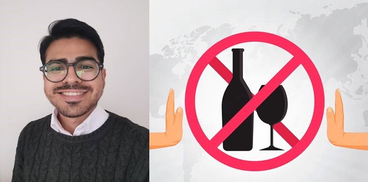 Día Mundial sin Alcohol