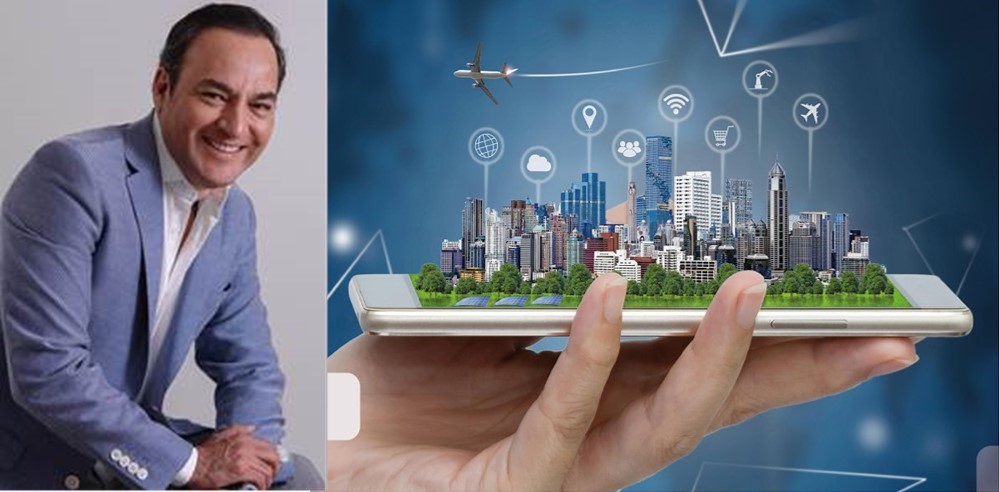 Sociedad 5.0: Innovación con Propósito