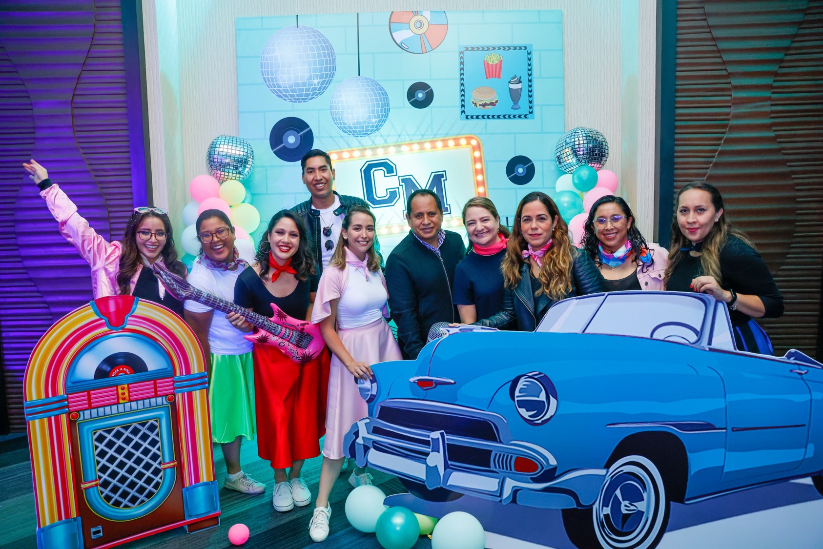 Celebran Gran Clausura de Colegio Mayor de la Anáhuac Puebla