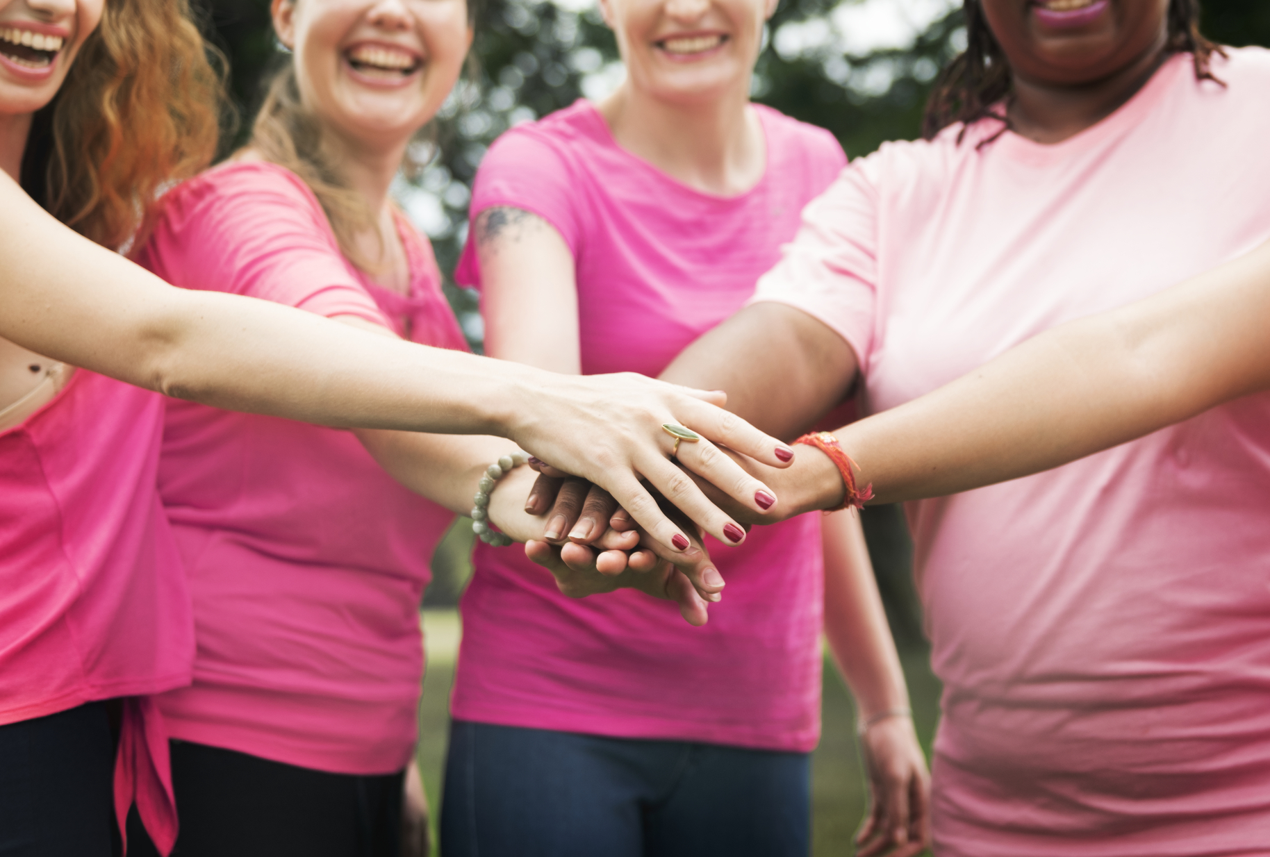 Día Mundial de la Lucha Contra el Cáncer de Mama