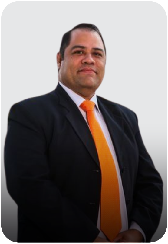 Dr. Manuel Tregear Maldonado