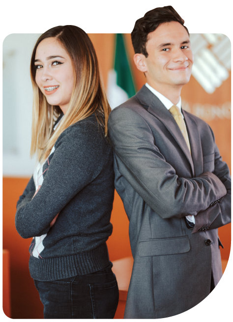 Portal de Empleo Anáhuac Puebla