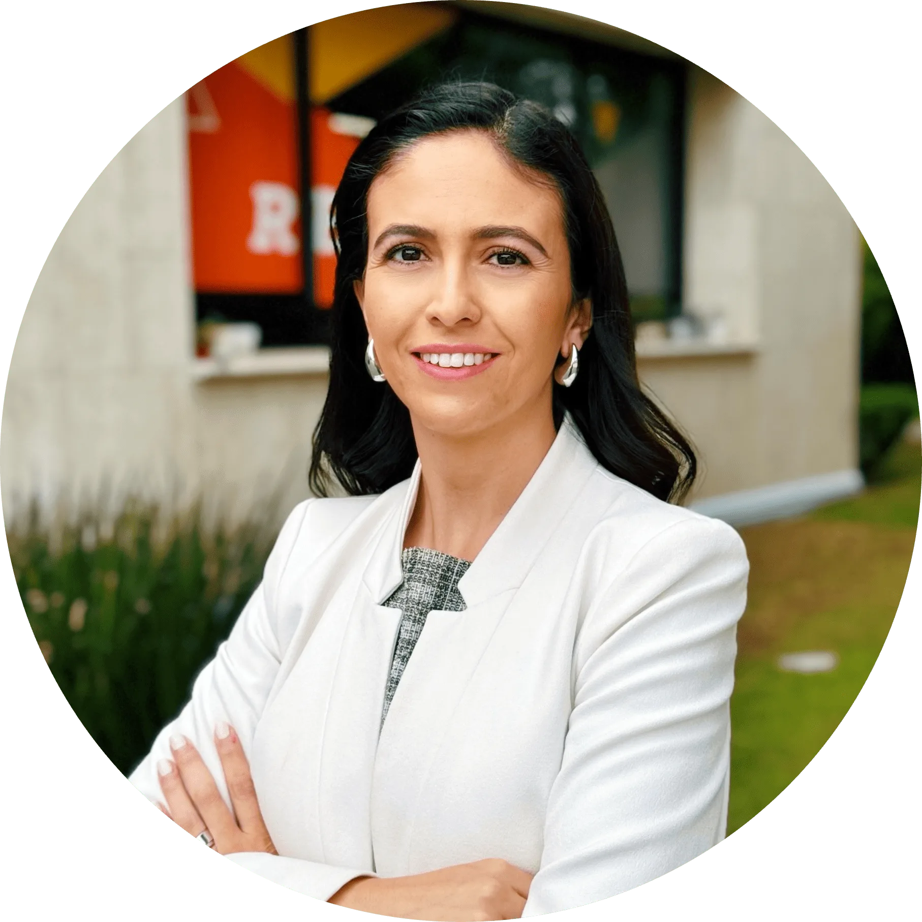 Mtra. María Joselina Jiménez Martínez