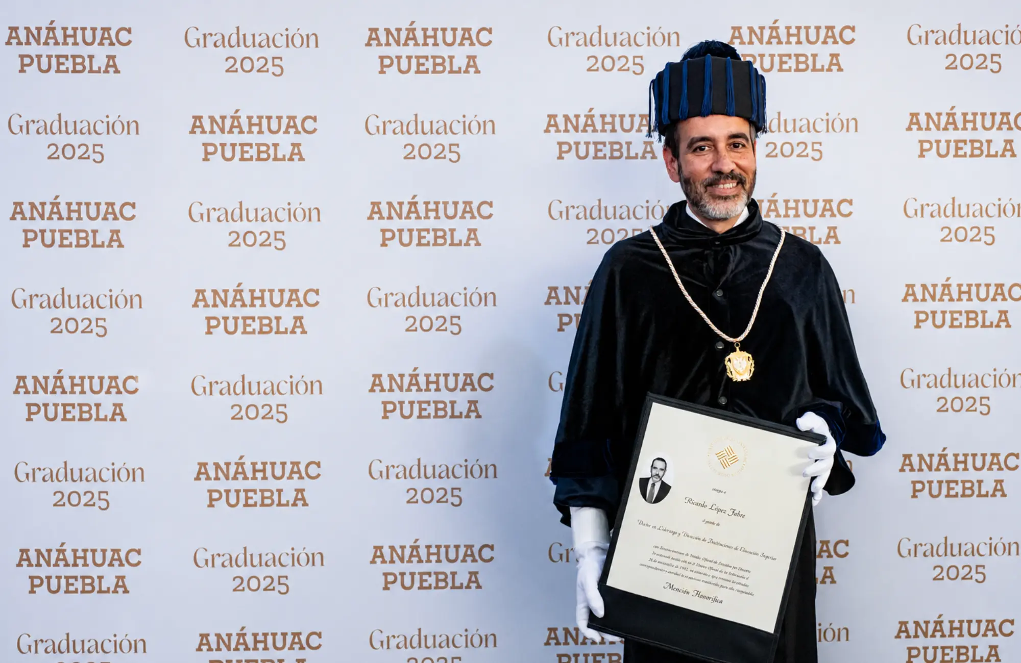 Campus Anáhuac Puebla
