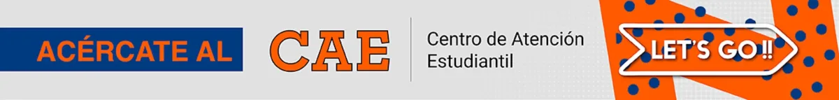 Centro de Atención Estudiantil