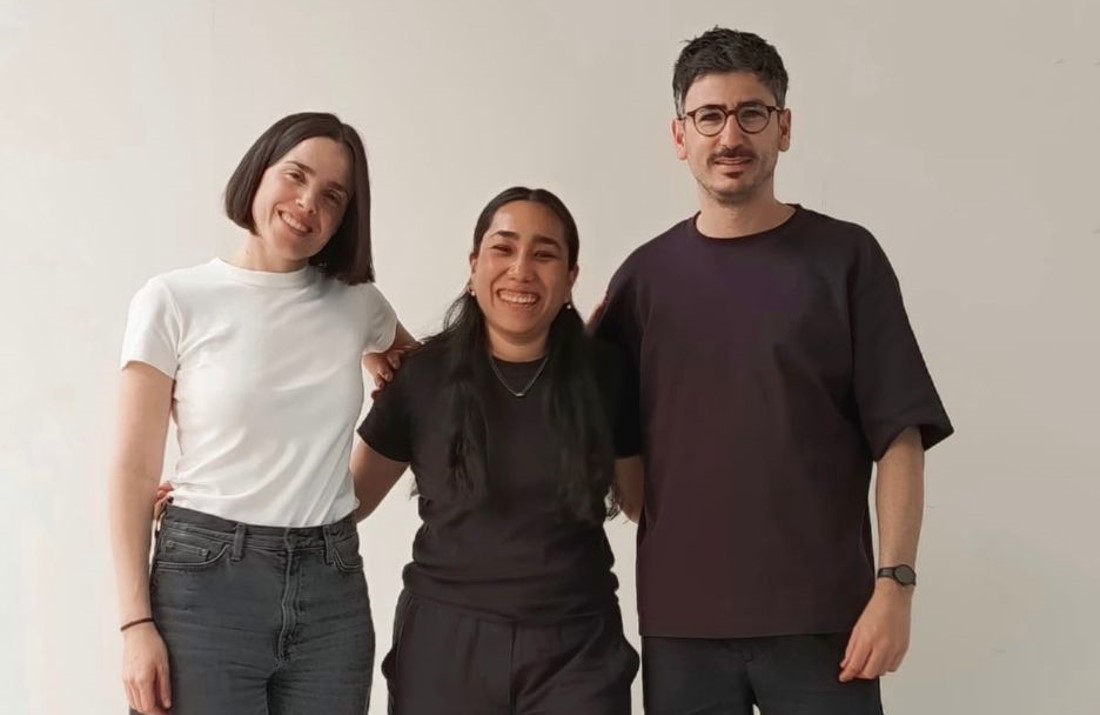 Estudiante de la Anáhuac Puebla se integra a firma internacional CLAP Studio