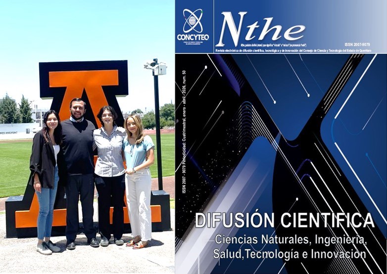 Estudiantes de Psicología de Anáhuac Puebla publican investigación sobre conductas de riesgo en universitarios