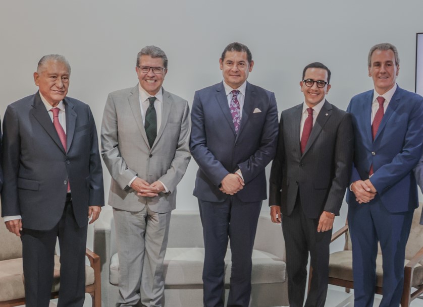 cátedra-melquiades-morales-ricardo-monreal