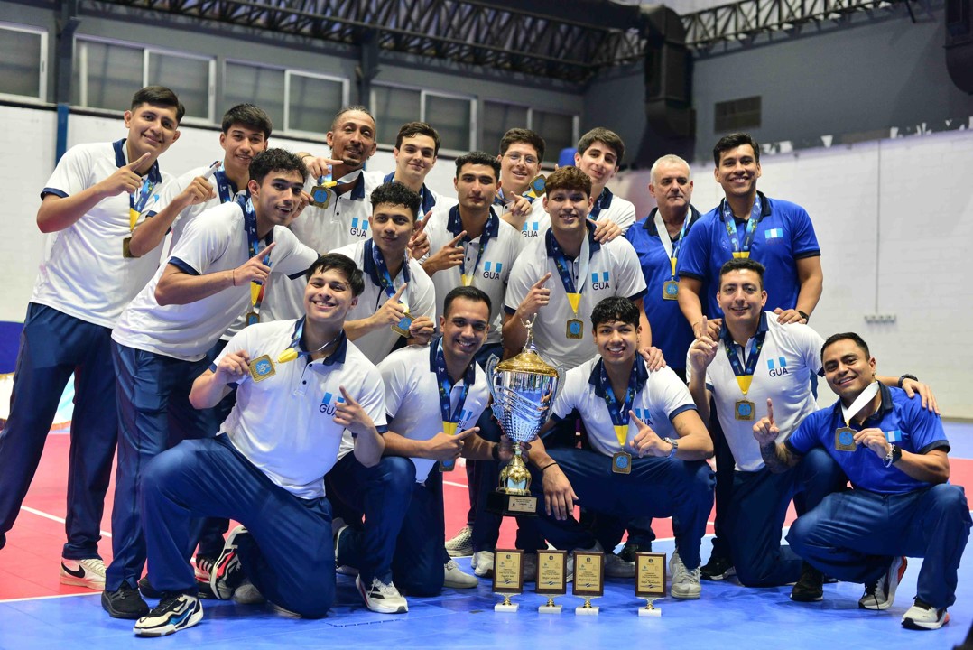 FINAL-FOUR- DE-VOLEIBOL