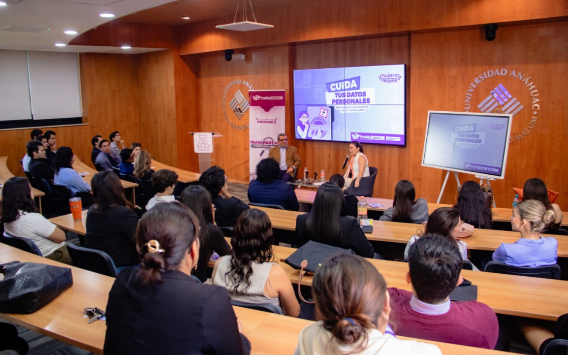 CIBERSEGURIDAD-TRANSPARENCIA-GOBIERNO