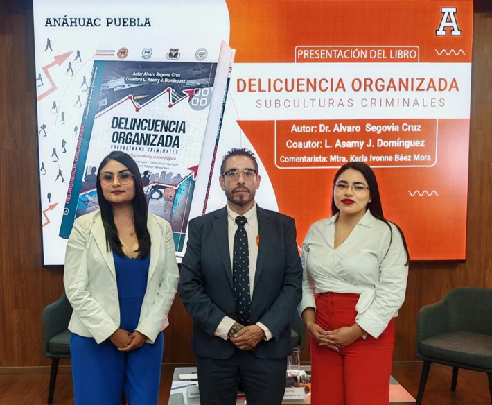 Libro-Delincuencia-Organizada-Anáhuac-Puebla