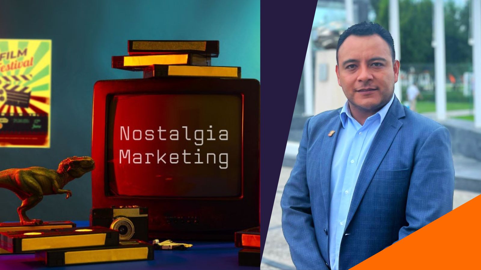 marketing de nostalgia