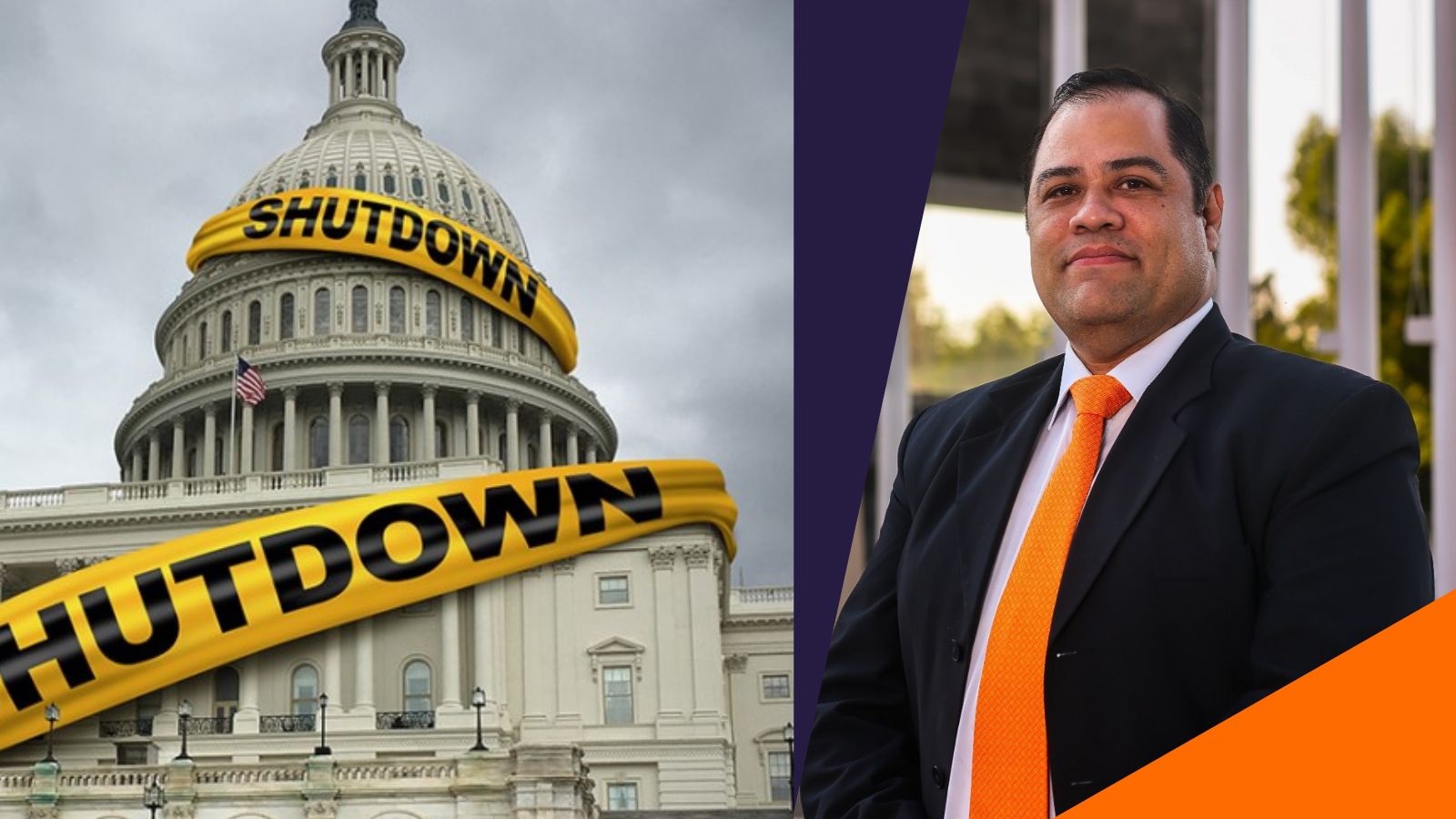 SHUTDOWN