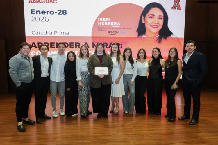 AMAZON-IA-ANÁHUAC