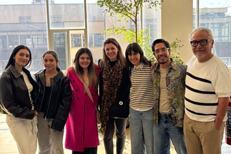 ANÁHUAC PUEBLA TAKAMURA