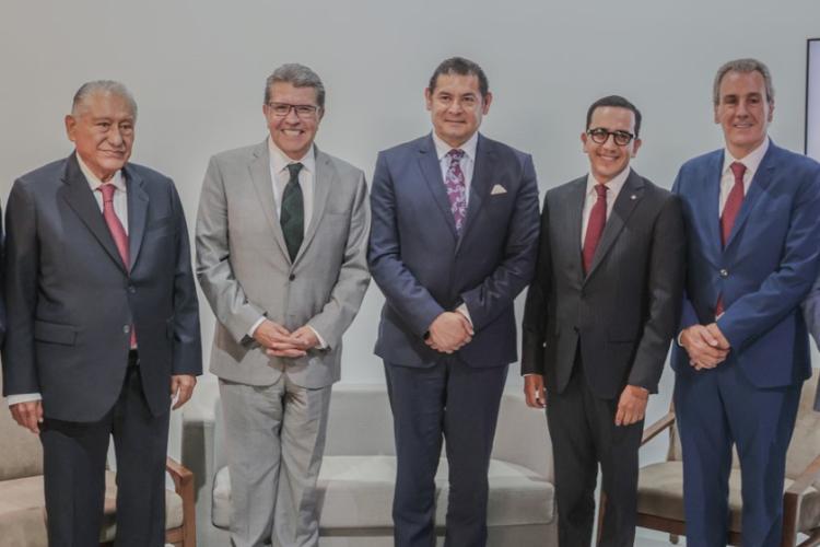 cátedra-melquiades-morales-ricardo-monreal