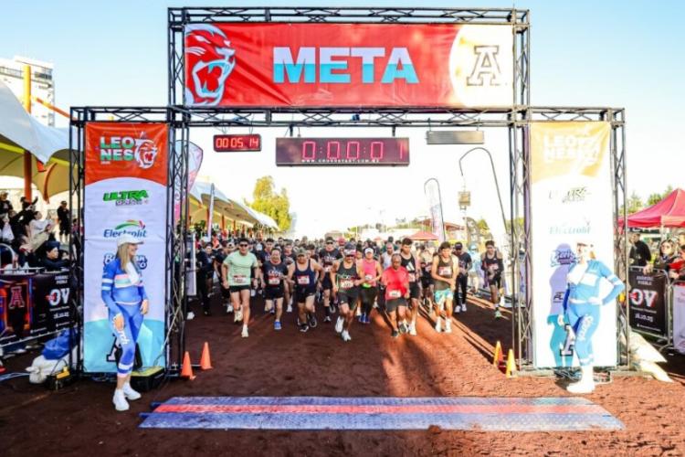 CARRERA-LEONES-ANÁHUAC