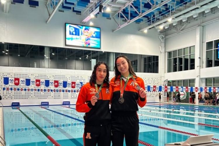 NATACIÓN-CONADEIP