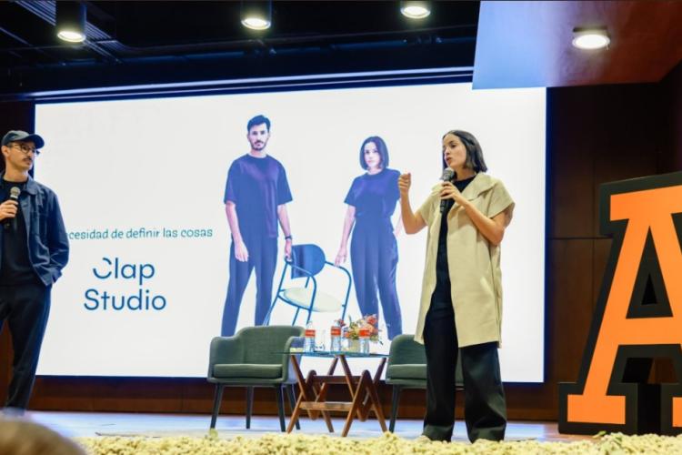 CLAP STUDIO ANÁHUAC PUEBLA