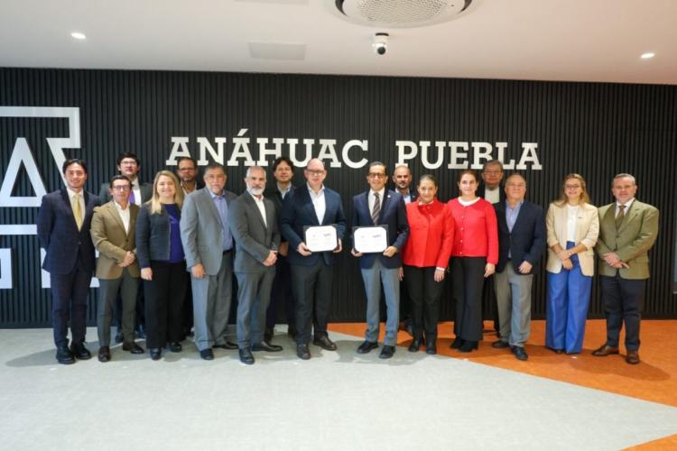 CNET-Anáhuac