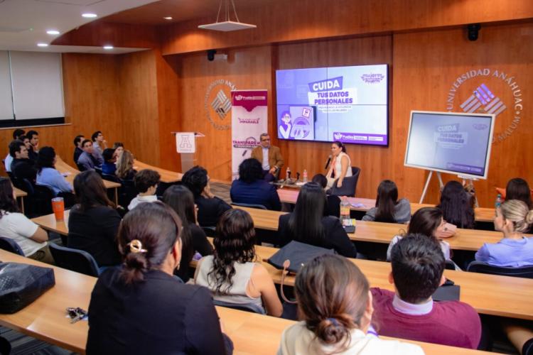 CIBERSEGURIDAD-TRANSPARENCIA-GOBIERNO