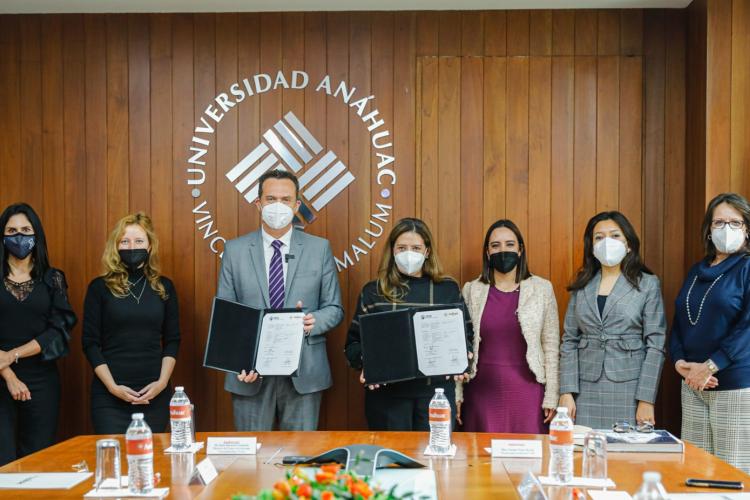 CONVENIO FINIS TERRAE