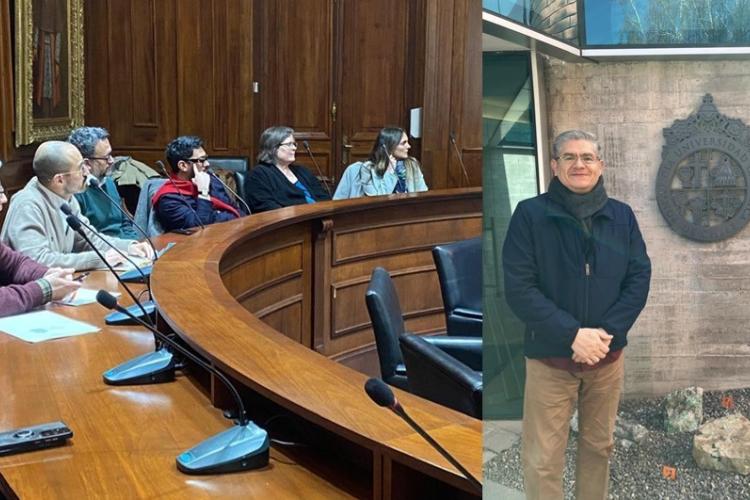 FORO-ECONÓMICO-INTERNACIONAL-ECONOMICS-AND CATHOLIC-SOCIAL-THOUGHT