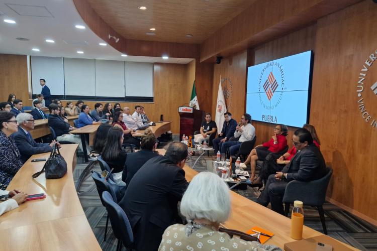 Foro Reforma Judicial 