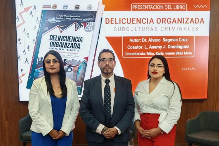 Libro-Delincuencia-Organizada-Anáhuac-Puebla
