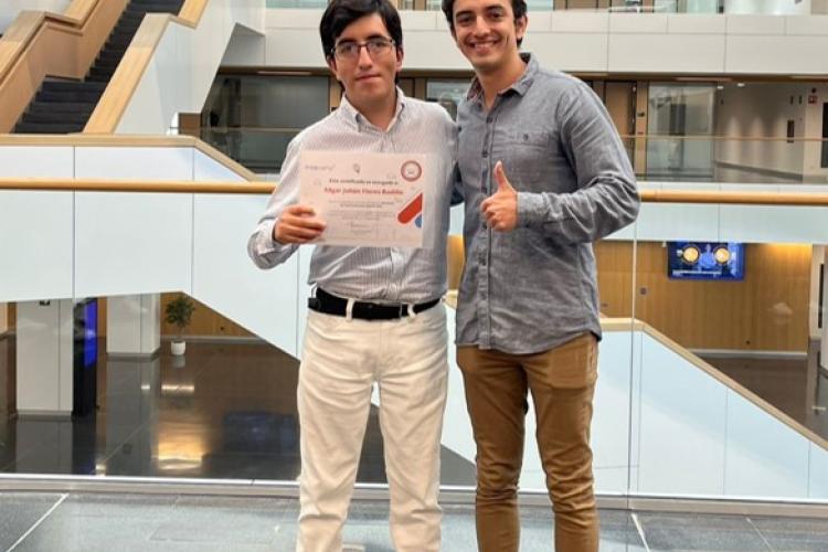 TREPCAMP-MADRID-ANÁHUAC