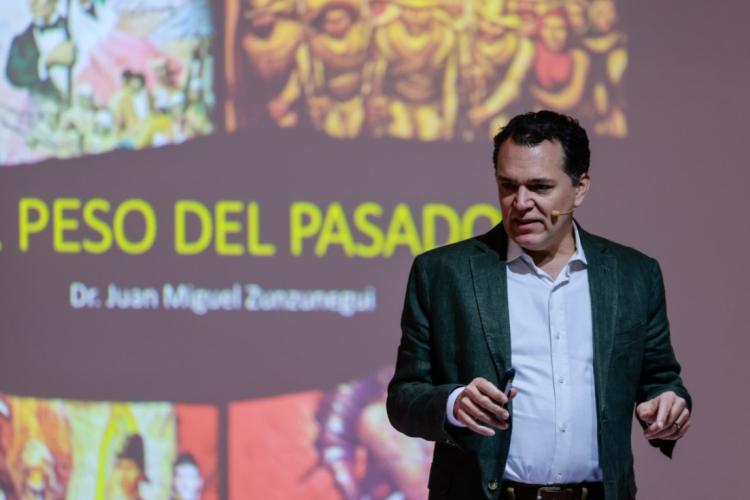 Zunzunegui-Anáhuac-Puebla