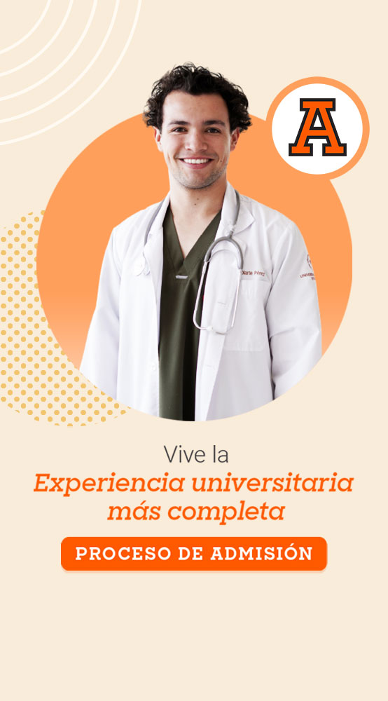 Anáhuac la mejor Universidad en Quéretaro